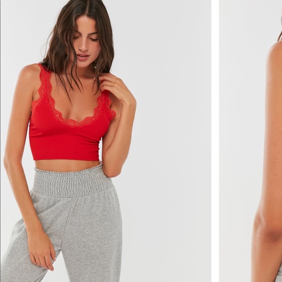 Urban Outfitters Tops - Out From Under tank